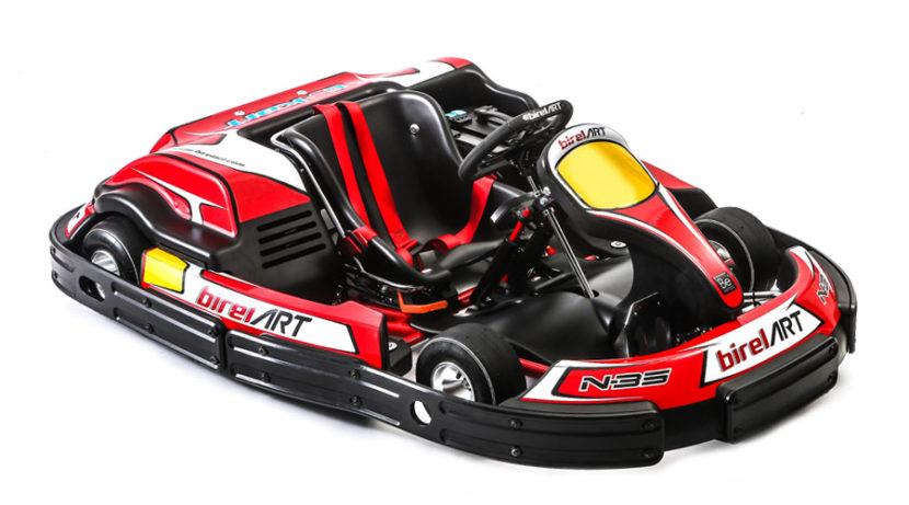 N-35 E-Kart (C) BirelART