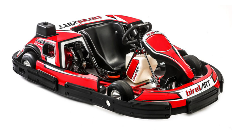 N-35 XR GT (C) BirelART