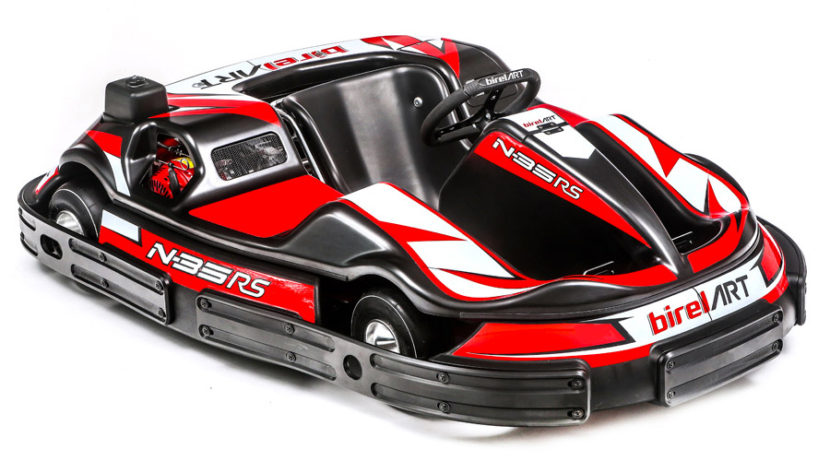 N-35 XR RS (C) BirelART